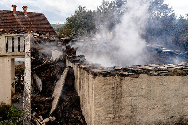 Affordable Emergency Fire Cleanup solutions in River Falls, WI